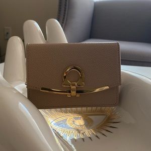 Salvatore Ferragamo Key Pouch